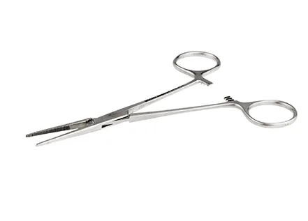 Hemostat